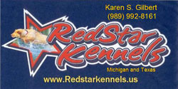 Red Star Kennels