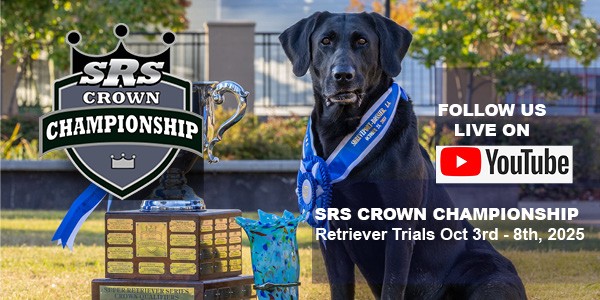 Super Retriever Series